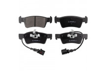 Brake Pad Set - Disc Brake VW 03-09
