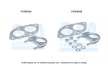 CAT F-KIT A4 PASTAT 97-01