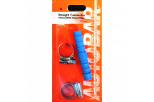 Autobar Straight Connector 10mm