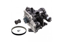 WATER PUMP AUDI VW TSFI 13-22