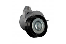 Belt Tensioner - V-Ribbed Belt Vauxhall 88-14