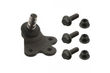 Ball Joint Peugeot 10-18
