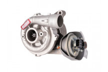 Charger - Charging (Supercharged/Turbocharged)