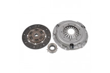 Clutch Kit Subaru 96-02