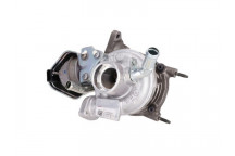 Charger - Charging (Supercharged/Turbocharged)