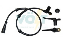 Sensor - Wheel Speed Renault 96-16