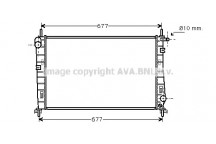 RAD FORD COUGAR MONDEO 96-02