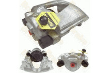 Brake Caliper Vauxhall 87-05