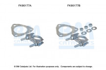 CAT F-KIT SEAT IBIZA -99