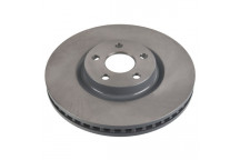 Brake Disc Saab Fiat Vauxhall 00-15