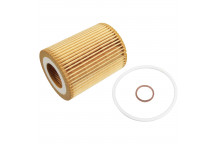 Oil Filter BMW 11-19