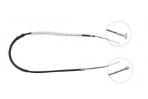 BRK CABLE LH BRAVA 16 95-96