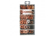 Pearl Automotive PXP124 Assorted Copper Washers