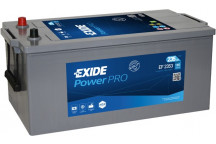 EXIDE BATTERY
