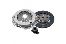 Clutch Kit Toyota 06-18