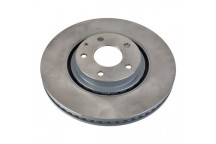 Brake Disc Renault Alpine 15-25