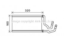 HEAT BLOWER CADICTS 05-14