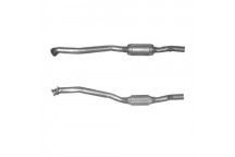 APPROVED PETROL CAT RH BMW 740I 98-02
