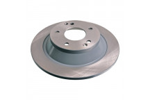 Brake Disc Ssangyong 15-25