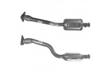 TYPE APPROVED CAT ESPACE 20I MK3 99-03