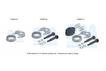 CAT F-KIT FIESTA 11I 92-93