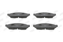 Brake Pad Set