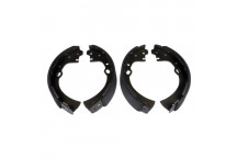 Brake Shoe Set Nissan 82-12
