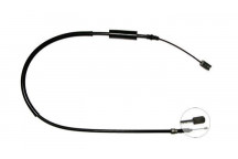 BRK CABLE LH ESPACE 91-96