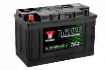 Active Leisure Battery 12V 90Ah 680A
