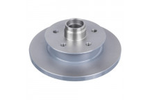 Brake Disc Rover MG 92-05