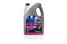 5W-30 SS Semi Synthetic Engine Oil 199L