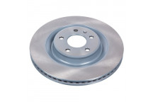 Brake Disc Audi Porsche VW 07-20