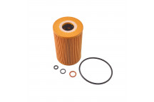 Oil Filter BMW 92-06