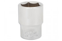 Laser Tools 0818 Socket 1/2D 22mm