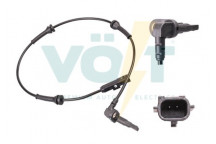 Sensor - Wheel Speed Renault 07-15