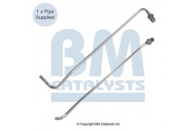 DPF PRESURE PIPE SCUDO & EXPERT 06-12