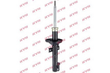 SGL SHOCK ABS FT L&R FORD 89-96