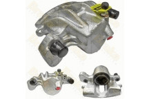 Brake Caliper VW 79-92
