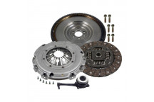 CLUTCH KIT(SOLID FLYWHEEL CONVERSION)AUDI A3-TT 99