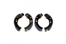 BRK SHOES R ALFA ARNA NISS CHERRY SUNNY 81-91