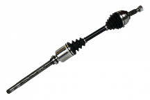 Drive Shaft Citroen Fiat Peugeot 04-18