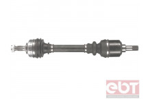 Drive Shaft Citroen Peugeot 97-12