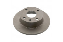 Brake Disc Vauxhall 98-15