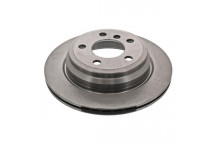 Brake Disc 97-02