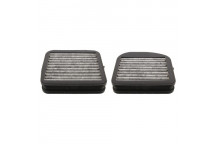 Cabin Air Filter Mercedes 95-12