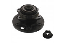 Wheel Bearing Kit Mercedes 06-18