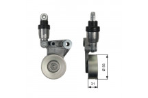 DRIVEALIGN TENSIONER PATROL & TERRANO 02-10