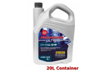 0W-30 LL-12 FE Fully Synthetic Low SAPS Engine Oil 20L