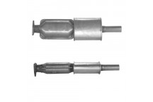 CAT ASSY BRAVA BRAVO 19TD 96-01