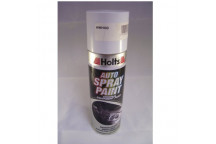 Holts HWHI03 White Paint Match Pro Vehicle Spray Paint 300ml